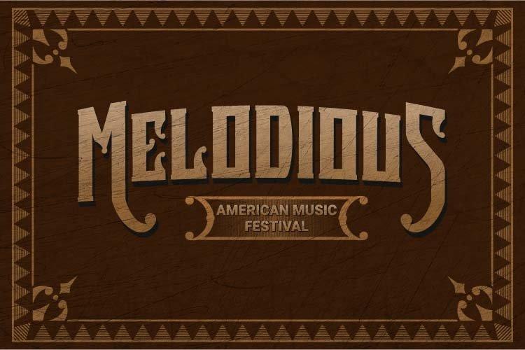 Ligotra Display Font 1