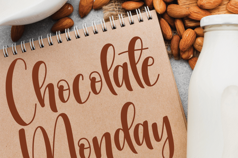 Melodyna Melginda Script Font 5