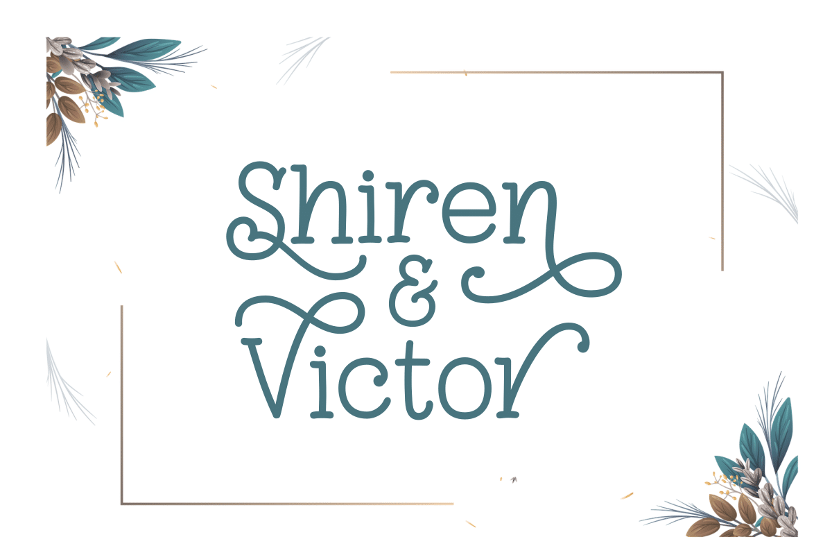 Mogalaris Slab Serif Font 3