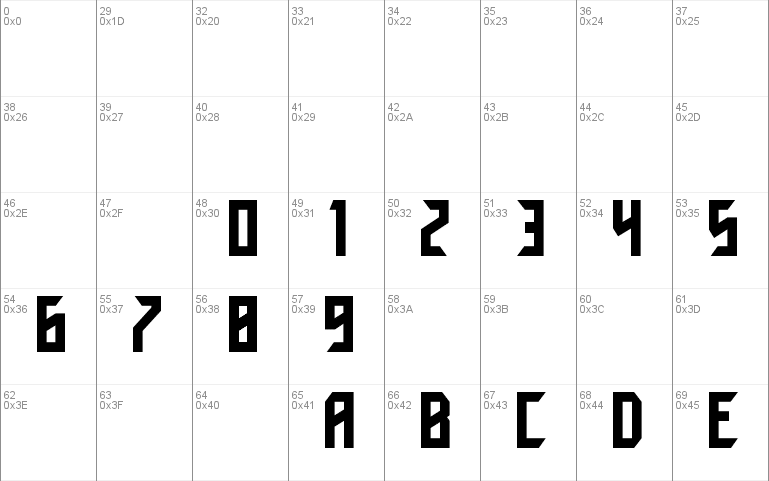 Nfl tampa Bay Buccaneers Font 1