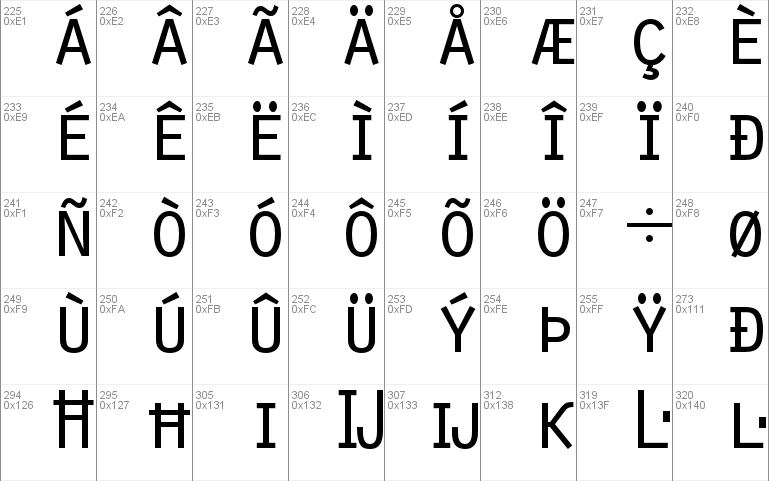 Orator Std Font Upfonts