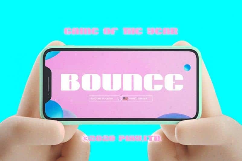 Play Heavy Display Font 1