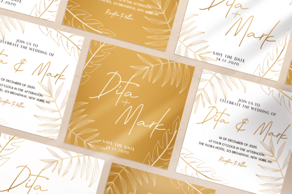 Romelio Sans Serif Font 7