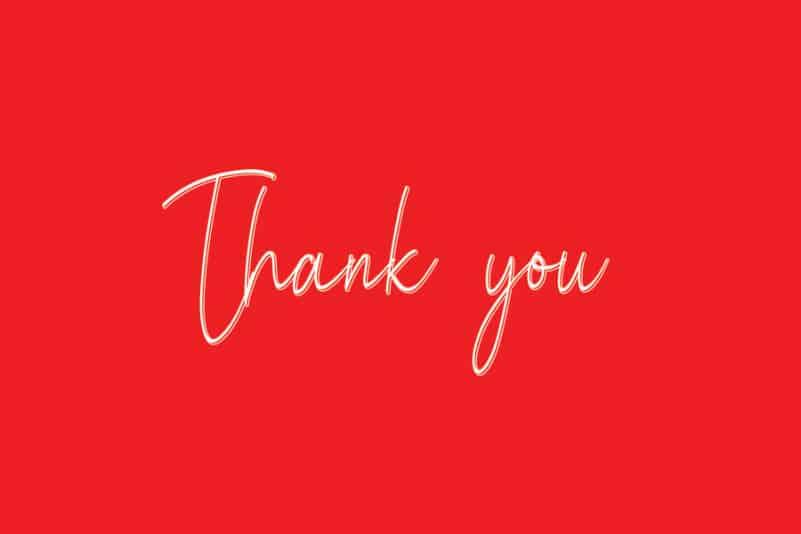 Silhouette Script Font 4