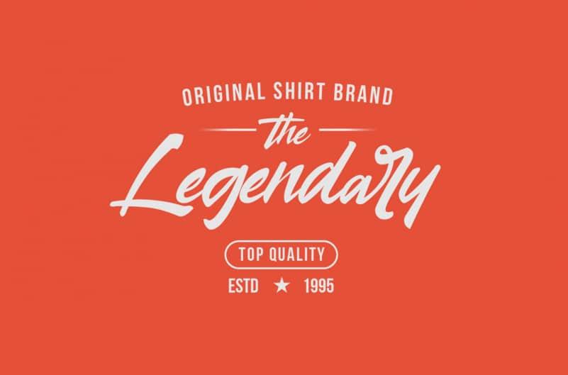 Skyfall – Script Font 4 (1)