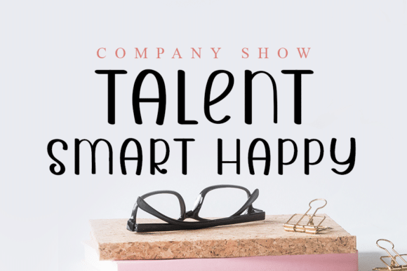 Smile Summer Script Font 1