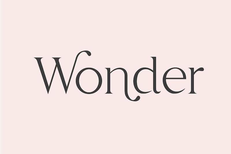 Wonder Preview
