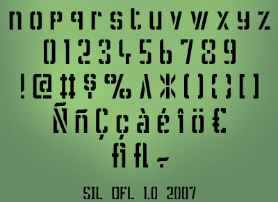 !Crass-Roots-Ofl-Font-1