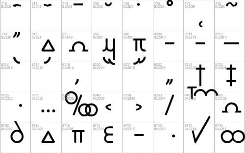 1920 Font 5