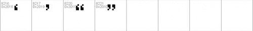 Ace Attorney Regular Font  2