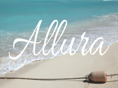 Allura-Font-0