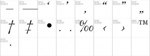 Amaze Font 5