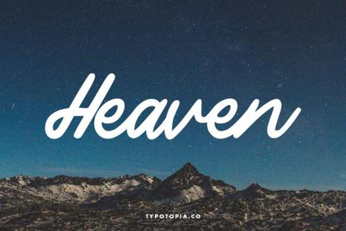 Aquila Handdrawn Script Font 2