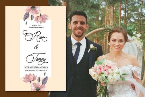 Audrena Script Font 8