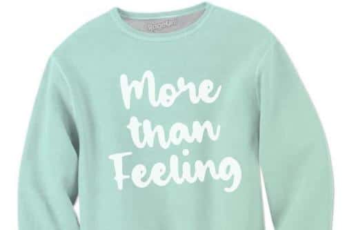 Baked Almond Handbrushed Font 3