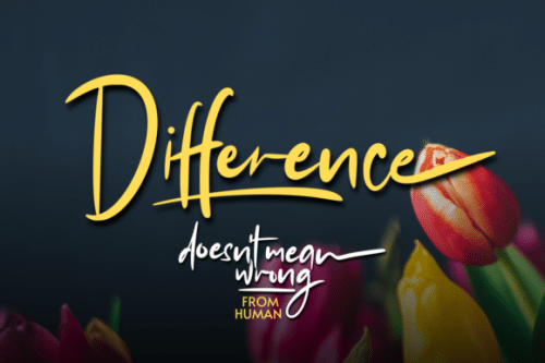 Beaversa Script Font 2