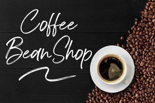 Bedontes Brush Font 10