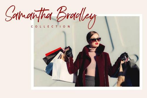 Bedontes Brush Font 2