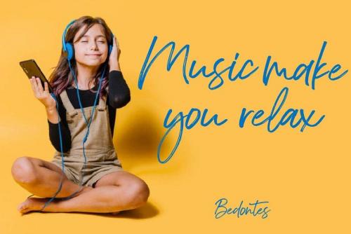 Bedontes Brush Font 9