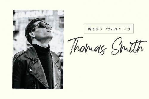 Bedontes Handwritten Brush Font 4