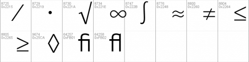 Bell Gothic Std Font 6