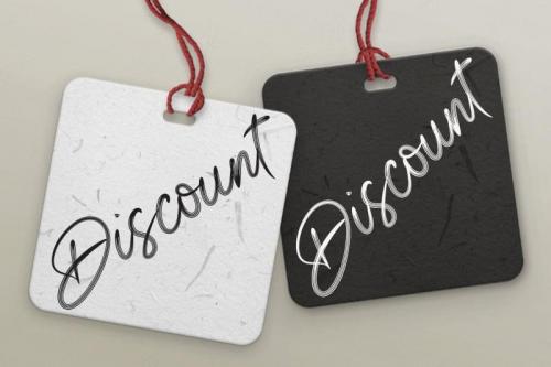 Beltanira Signature Script Font 1