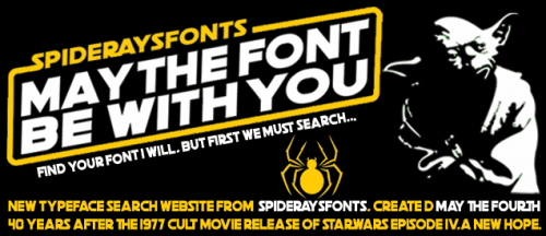 Black Panther Font 2
