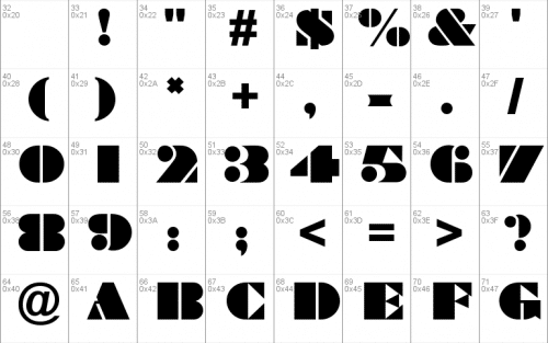 Braggadocio Font