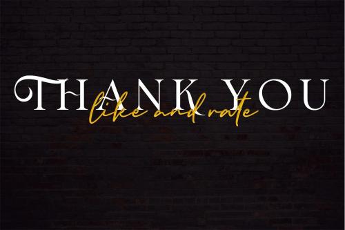 Bricktown Serif Font 9