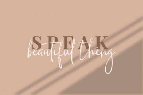 Brilliant Classy Script Font  1