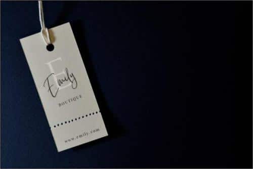 Brilliant Classy Script Font  7