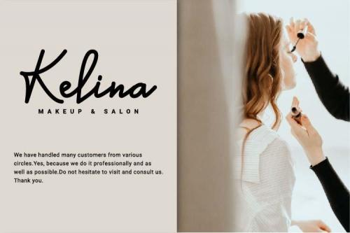 Caligendings Monoline Script Font 1