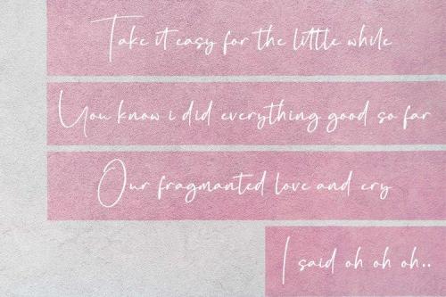 Casilla Script Font1