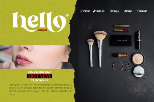 Catellos Powerful Serif Font 2