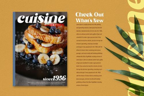 Catellos Powerful Serif Font 5