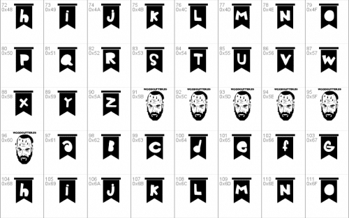 Celebration Font 2