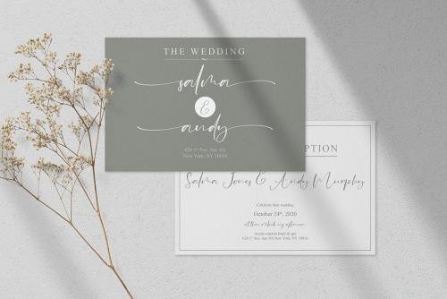 Challenge Script Font 4