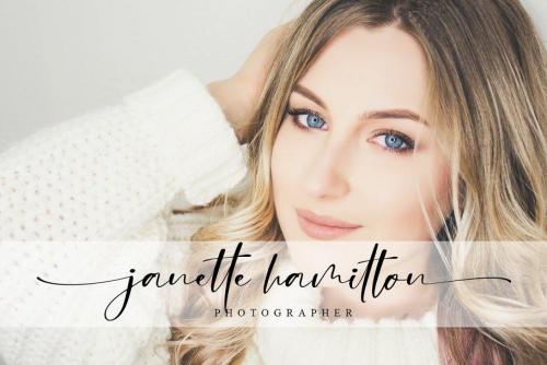 Challenge Script Font 9