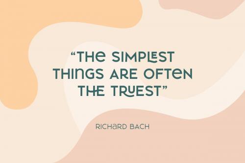 Cherione Sans Serif Font Family 10