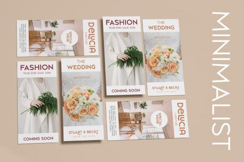 Cherione Sans Serif Font Family 8