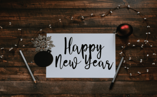 Christmas Ball Script Font 2