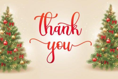 Christmas Bright Calligraphy Font 9