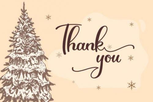 Christmas History Calligraphy Font 11