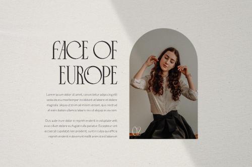 Cyrano Serif Font 10