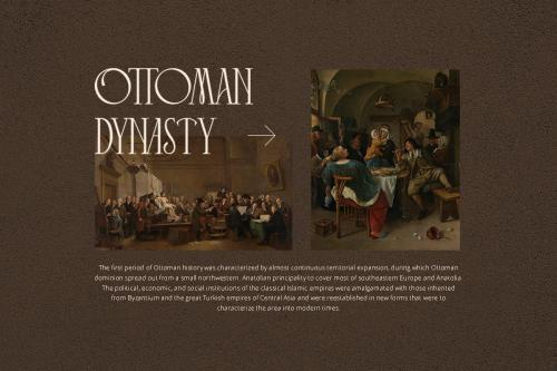 Cyrano Serif Font 9