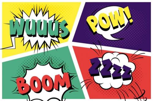 Daily Hours Display Font 5