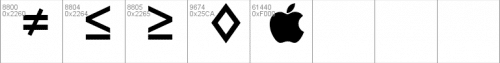 Davida Font 6