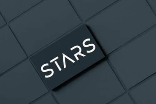 Designer Display Font 1