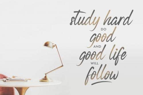 Digestion Brush Hand Lettering Font 5