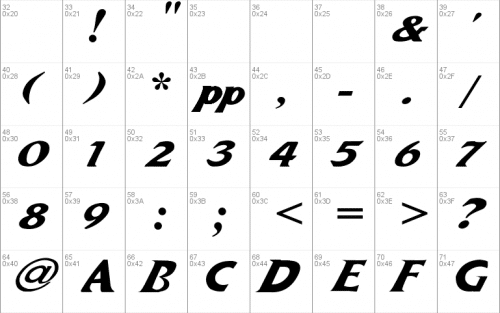 Dr.peppers Font Font